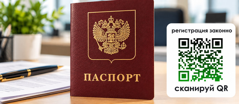 прописка в Баймаке